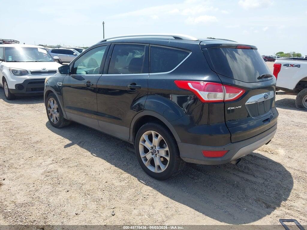 1FMCU0J99GUB82147 2016 FORD ESCAPE photo no. 3