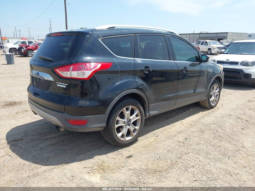 1FMCU0J99GUB82147 2016 FORD ESCAPE photo no. 4