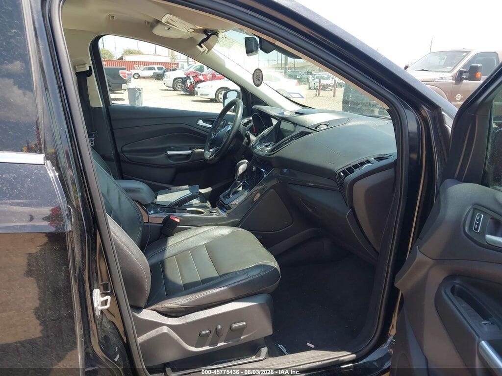1FMCU0J99GUB82147 2016 FORD ESCAPE photo no. 5