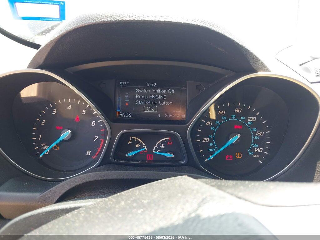 1FMCU0J99GUB82147 2016 FORD ESCAPE photo no. 7