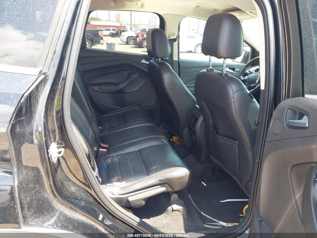 1FMCU0J99GUB82147 2016 FORD ESCAPE photo no. 8