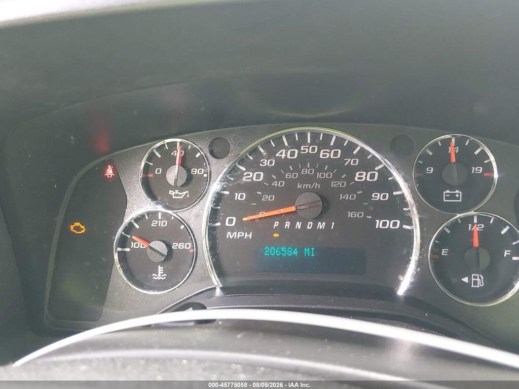 1GB0GRFF4G1223405 2016 CHEVROLET EXPRESS CUTAWAY photo no. 7