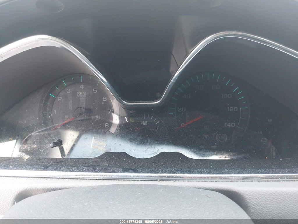 1GNKRFKD0GJ288776 2016 CHEVROLET TRAVERSE photo no. 7