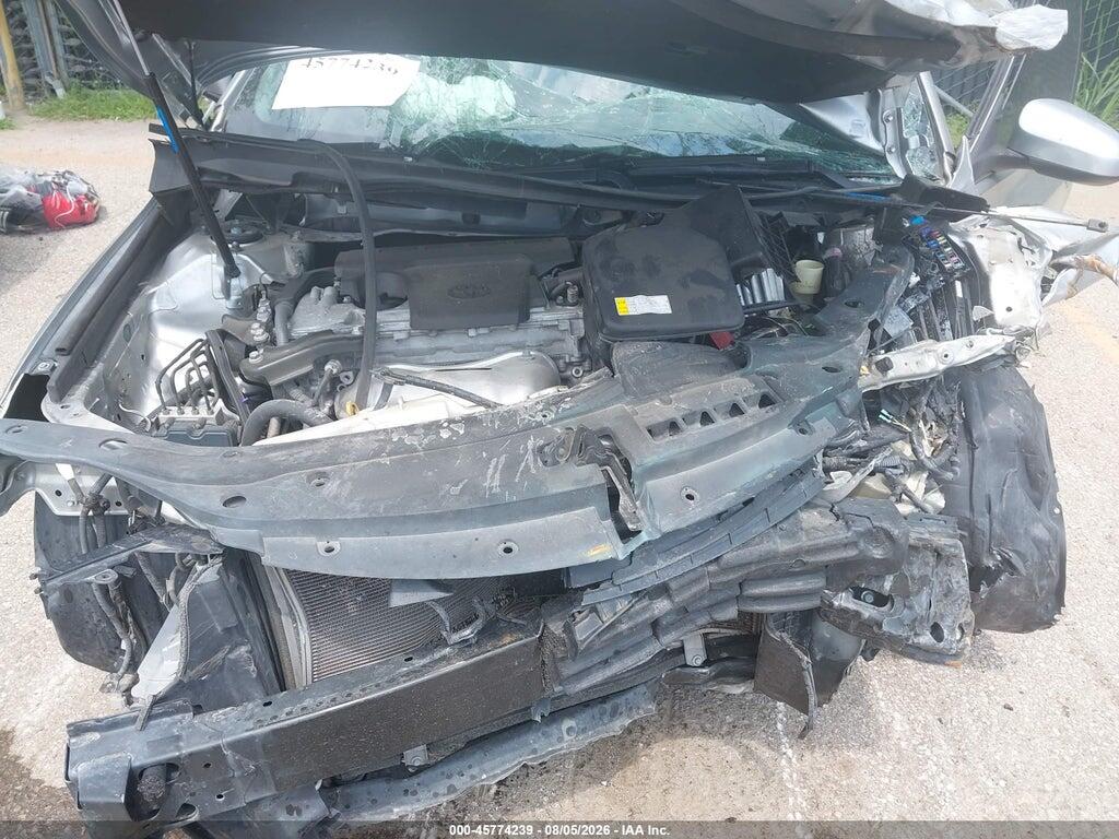 4T1BF1FK8GU518376 2016 TOYOTA CAMRY photo no. 10
