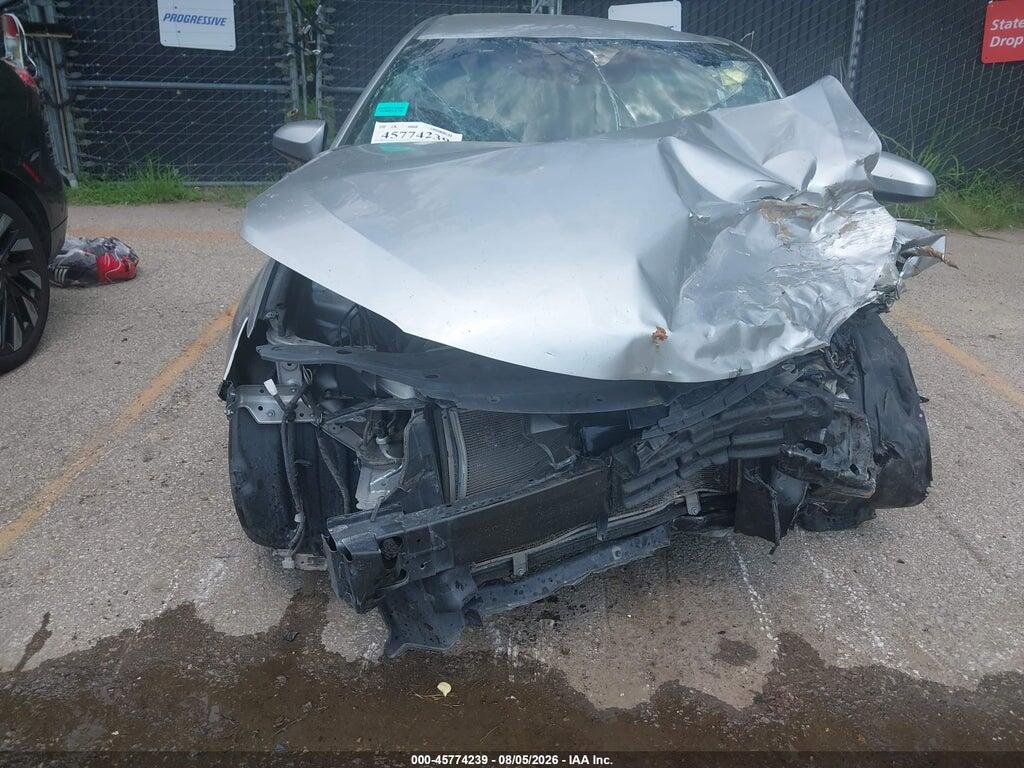 4T1BF1FK8GU518376 2016 TOYOTA CAMRY photo no. 6