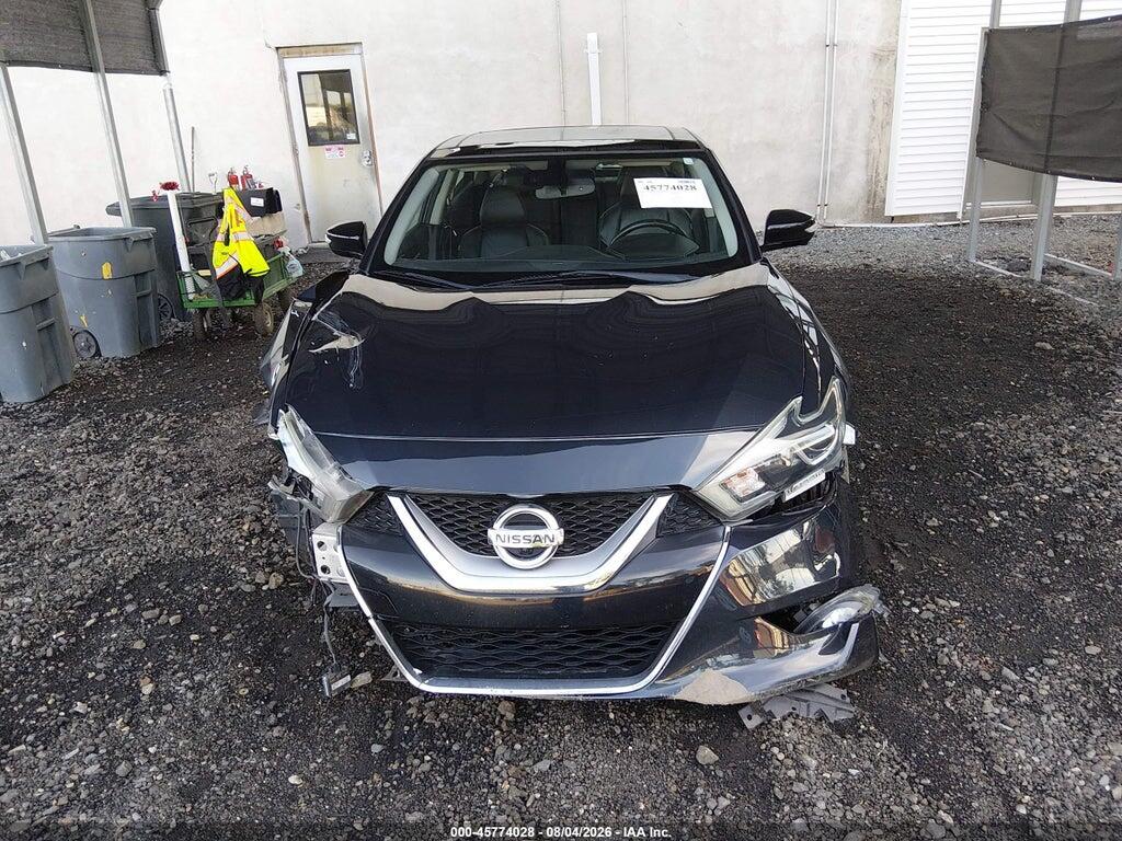1N4AA6AP1GC428108 2016 NISSAN MAXIMA photo no. 12