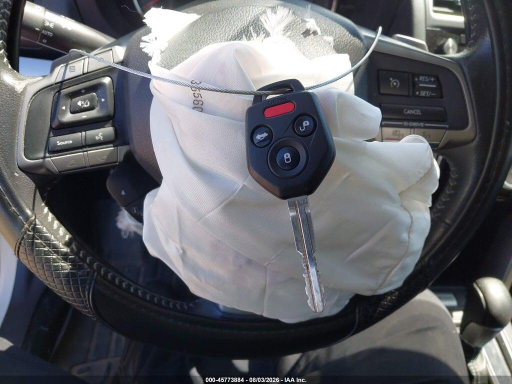 JF2SJGDC8GH565273 2016 SUBARU FORESTER photo no. 11