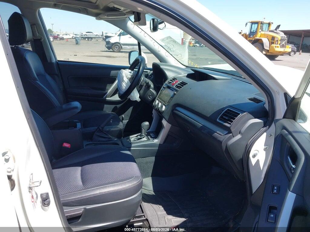 JF2SJGDC8GH565273 2016 SUBARU FORESTER photo no. 5