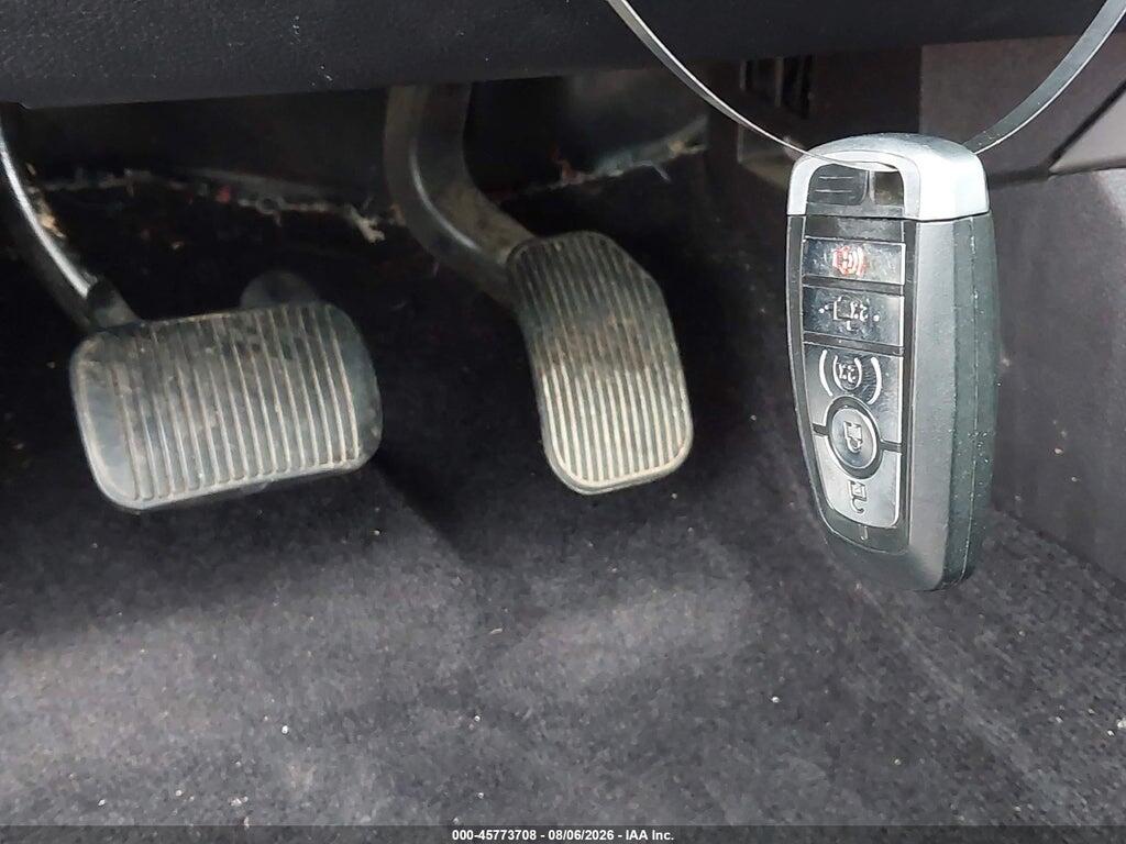 1FTEW1EG2GFC25429 2016 FORD F-150 photo no. 11
