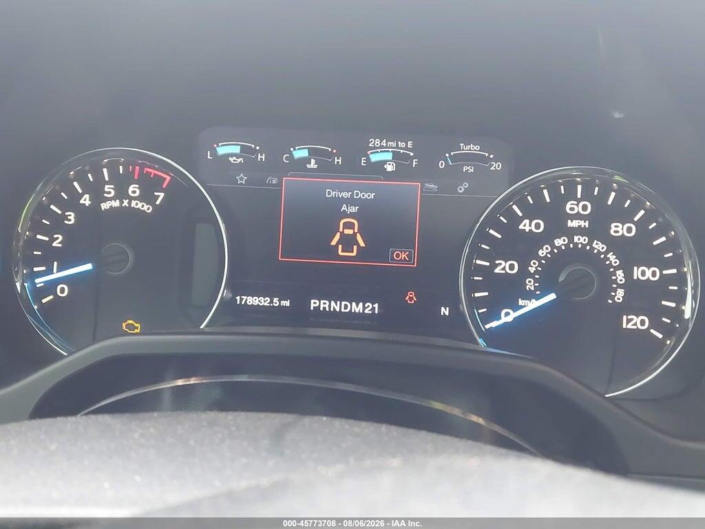 1FTEW1EG2GFC25429 2016 FORD F-150 photo no. 7