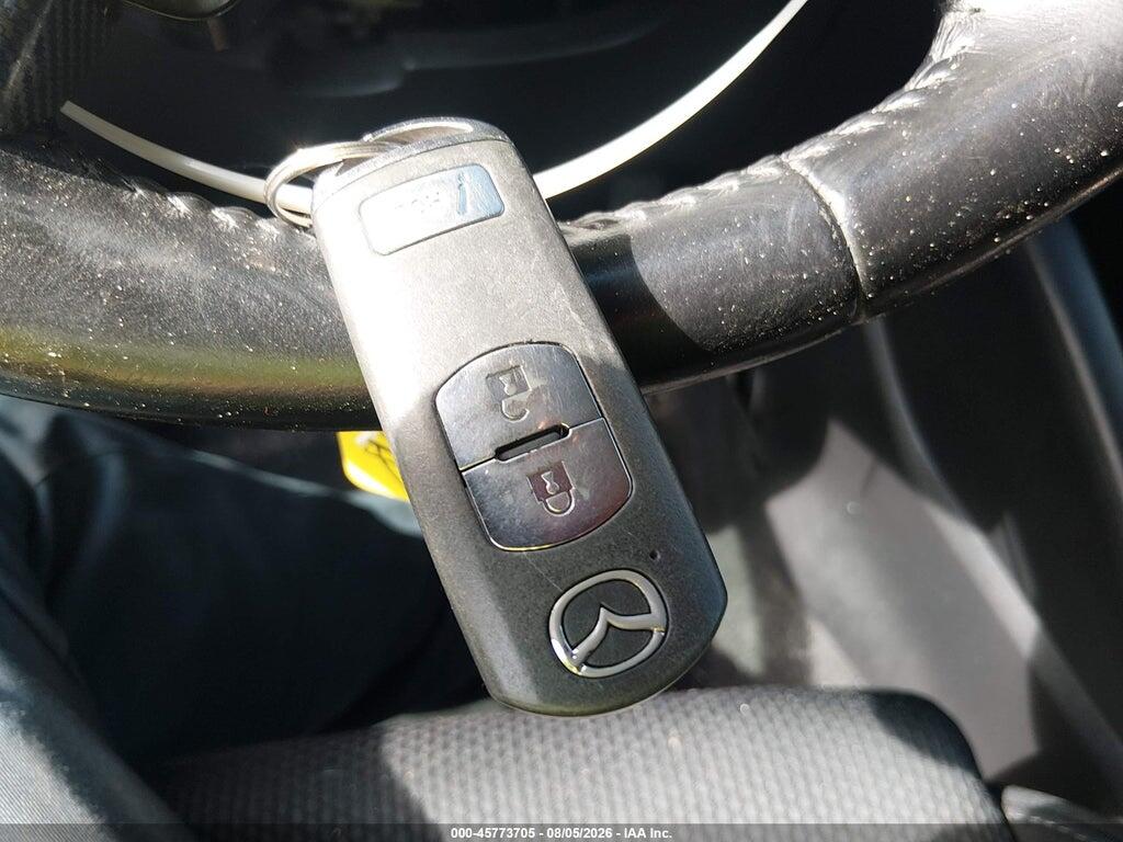 JM3KE4CY9G0805063 2016 MAZDA CX-5 photo no. 11