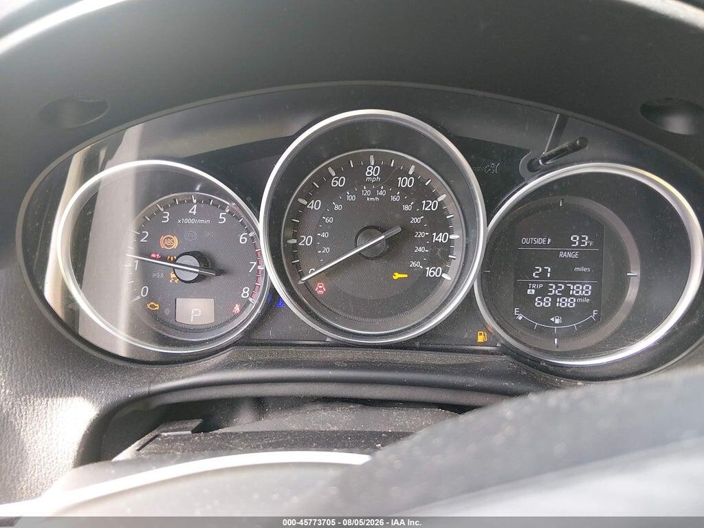 JM3KE4CY9G0805063 2016 MAZDA CX-5 photo no. 7