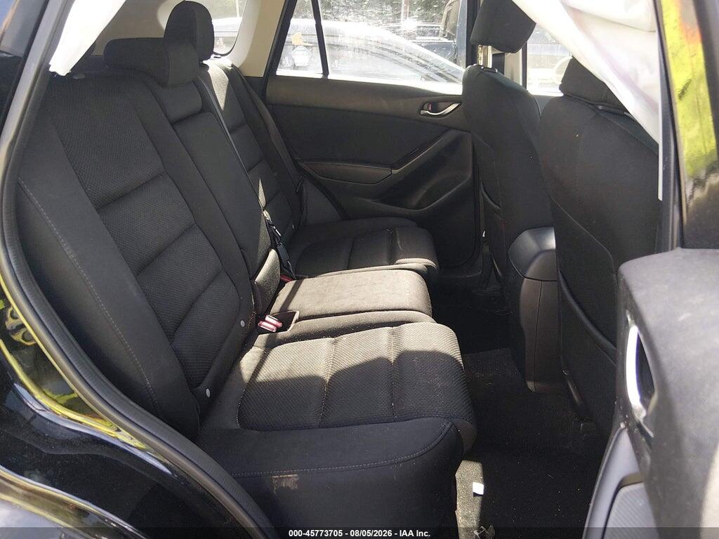 JM3KE4CY9G0805063 2016 MAZDA CX-5 photo no. 8