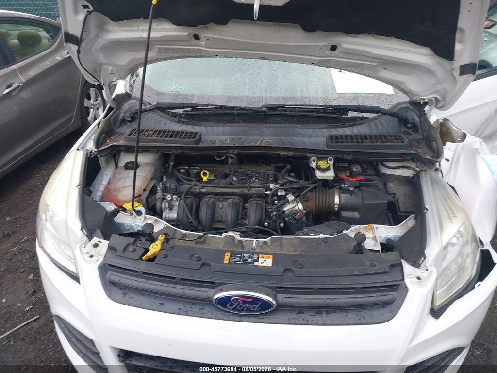 1FMCU0F74GUA36083 2016 FORD ESCAPE photo no. 10