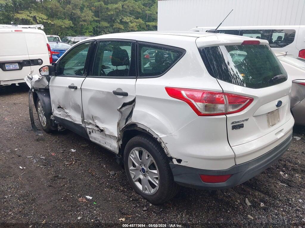 1FMCU0F74GUA36083 2016 FORD ESCAPE photo no. 3