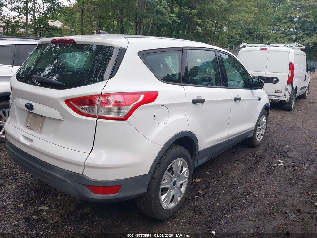 1FMCU0F74GUA36083 2016 FORD ESCAPE photo no. 4