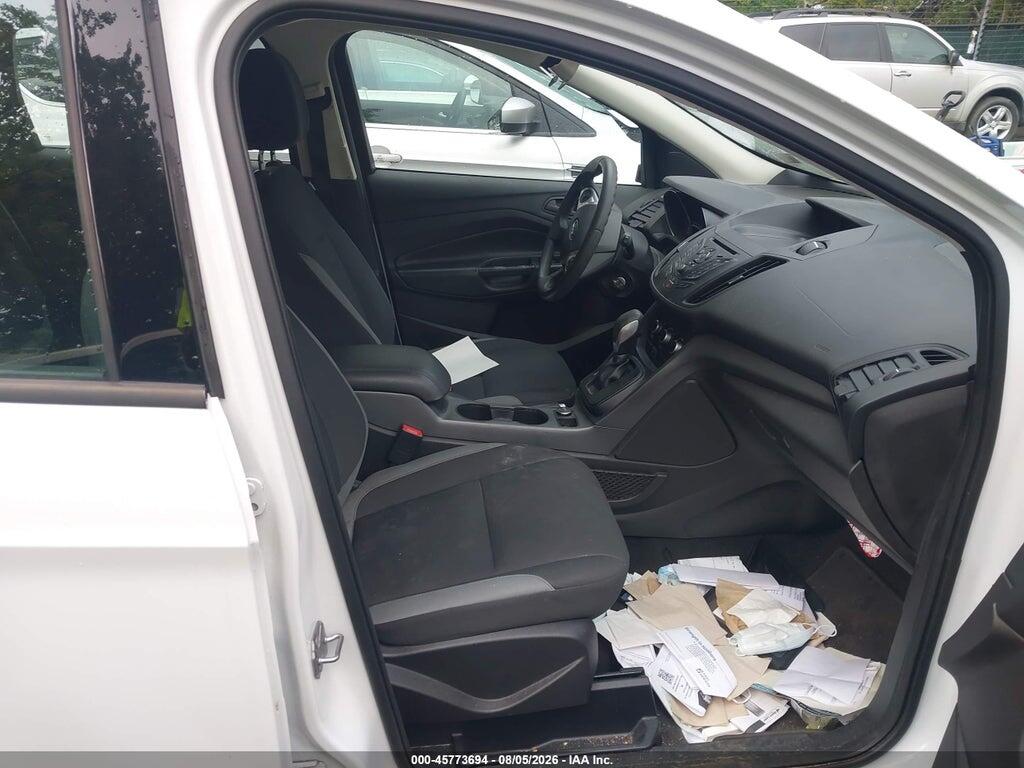 1FMCU0F74GUA36083 2016 FORD ESCAPE photo no. 5
