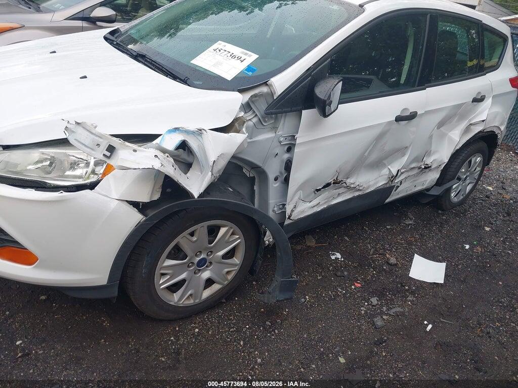 1FMCU0F74GUA36083 2016 FORD ESCAPE photo no. 6