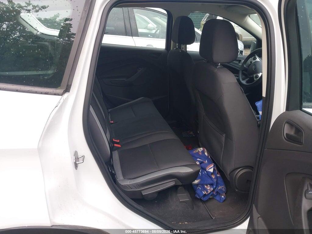 1FMCU0F74GUA36083 2016 FORD ESCAPE photo no. 8