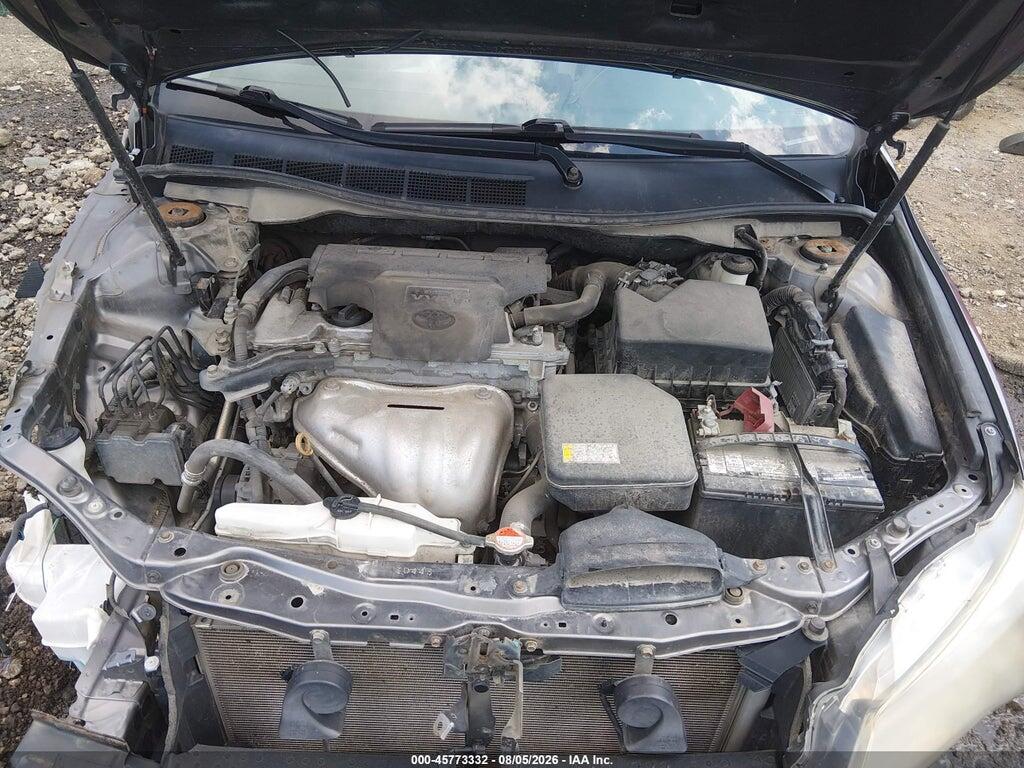 4T1BF1FK8GU210513 2016 TOYOTA CAMRY photo no. 10