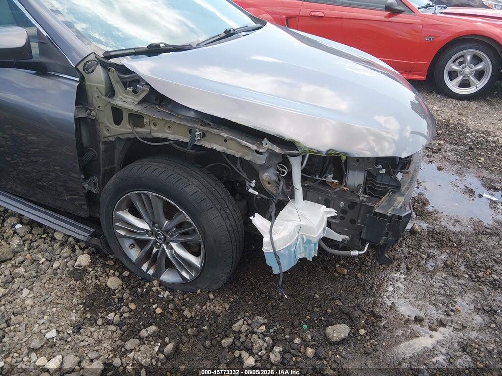 4T1BF1FK8GU210513 2016 TOYOTA CAMRY photo no. 6