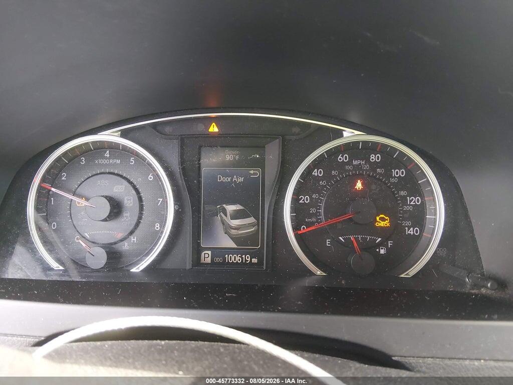 4T1BF1FK8GU210513 2016 TOYOTA CAMRY photo no. 7