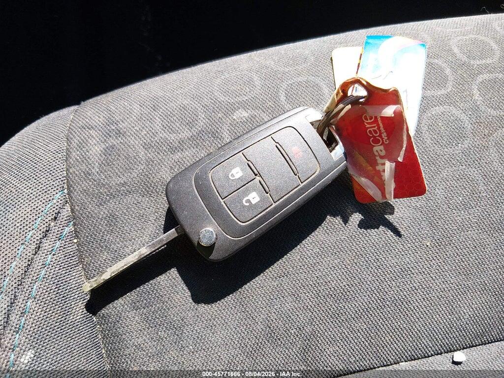 3GNCJKSB9GL168843 2016 CHEVROLET TRAX photo no. 11