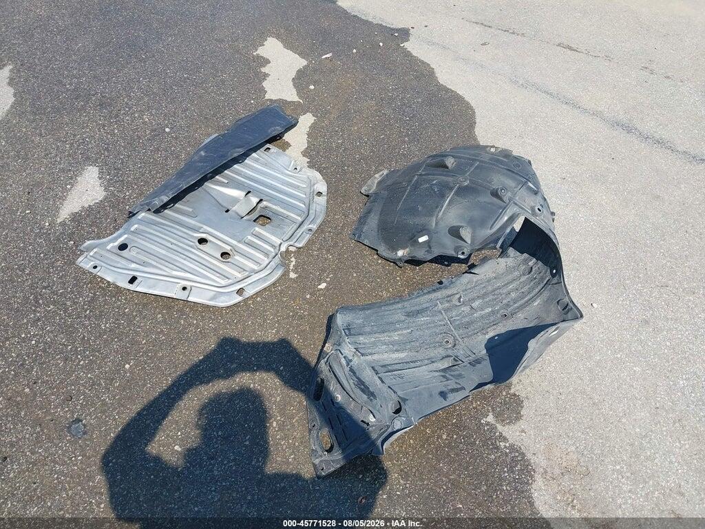 19XFC2F85GE043793 2016 HONDA CIVIC photo no. 12