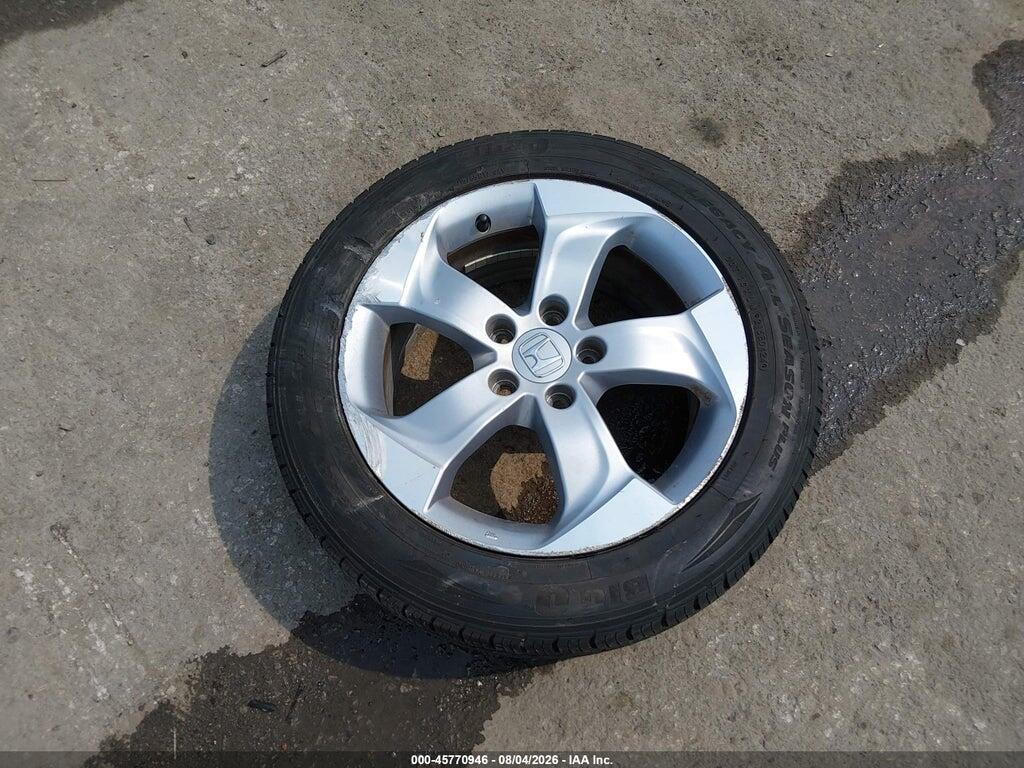 3CZRU6H39GM720475 2016 HONDA HR-V photo no. 12