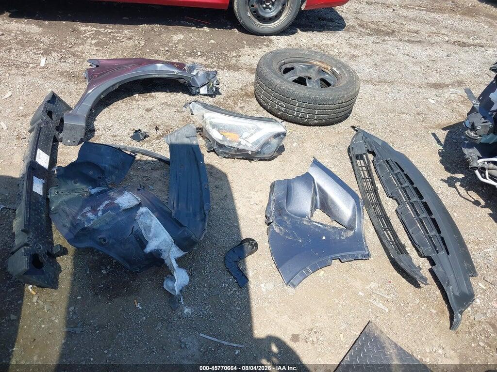 2T3ZFREV4GW282132 2016 TOYOTA RAV4 photo no. 12