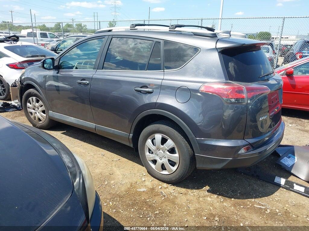 2T3ZFREV4GW282132 2016 TOYOTA RAV4 photo no. 3