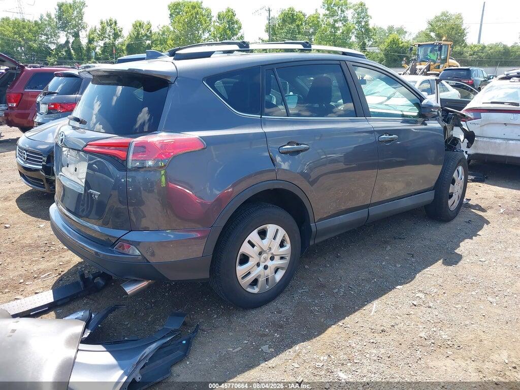 2T3ZFREV4GW282132 2016 TOYOTA RAV4 photo no. 4