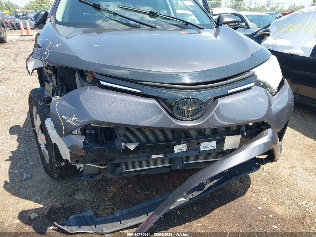 2T3ZFREV4GW282132 2016 TOYOTA RAV4 photo no. 6