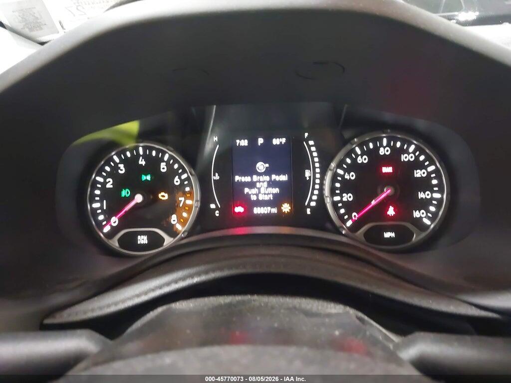 ZACCJBBT0GPD07587 2016 JEEP RENEGADE photo no. 7
