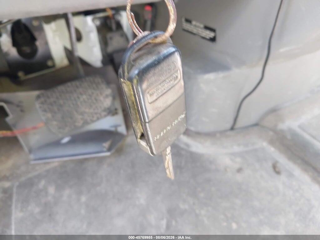 WD3PF1CD8GP187100 2016 MERCEDES-BENZ SPRINTER 3500 photo no. 6