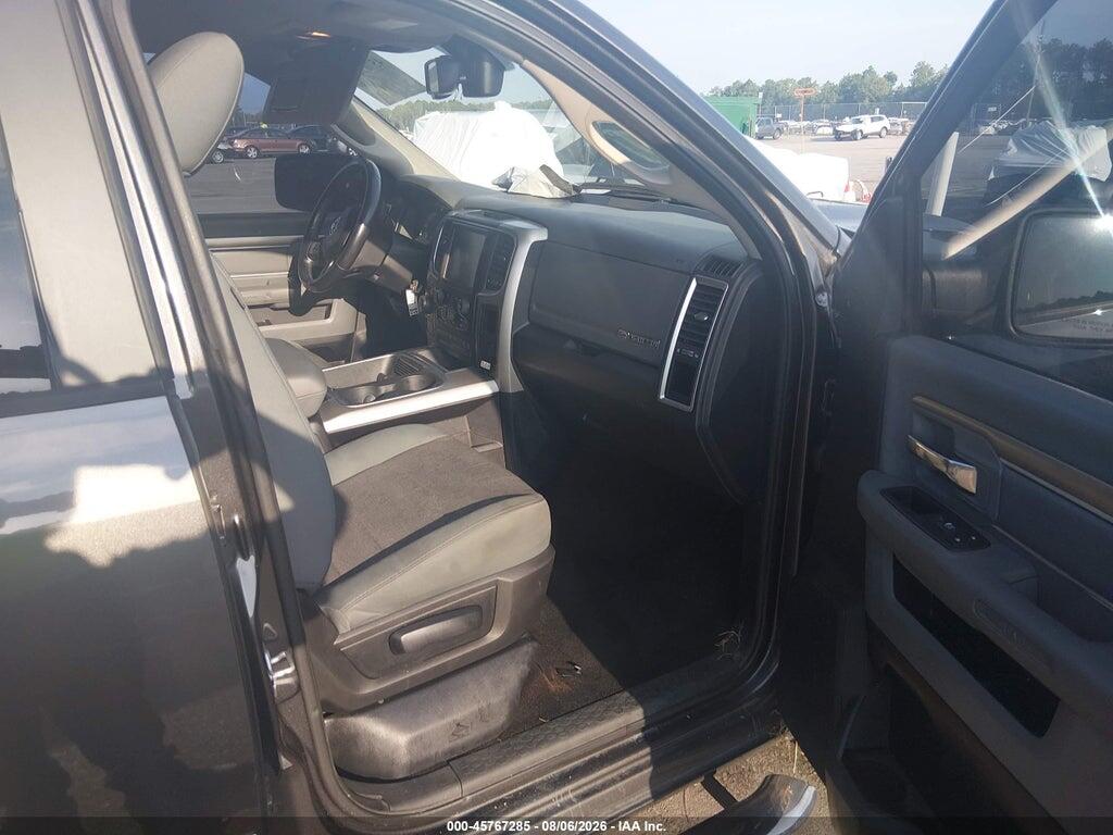 3C6RR6LT0GG293062 2016 RAM 1500 photo no. 5