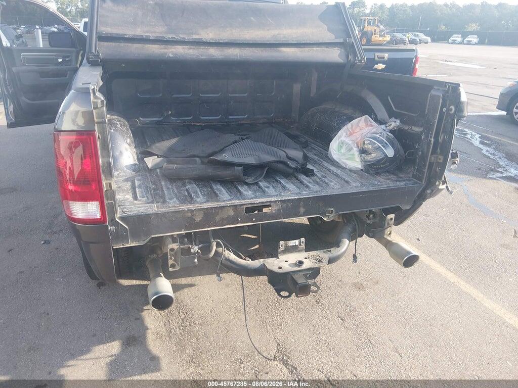 3C6RR6LT0GG293062 2016 RAM 1500 photo no. 6