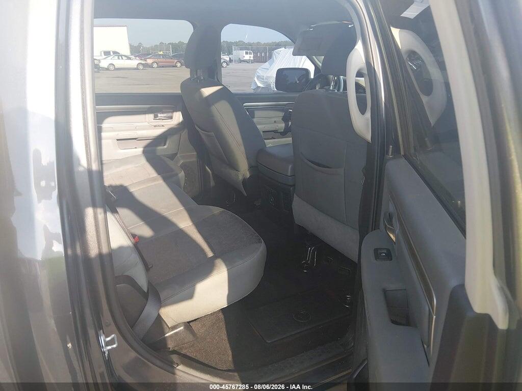 3C6RR6LT0GG293062 2016 RAM 1500 photo no. 8