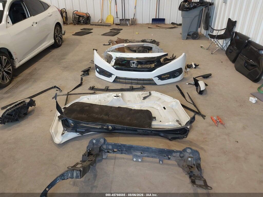 2HGFC1F39GH643012 2016 HONDA CIVIC photo no. 12
