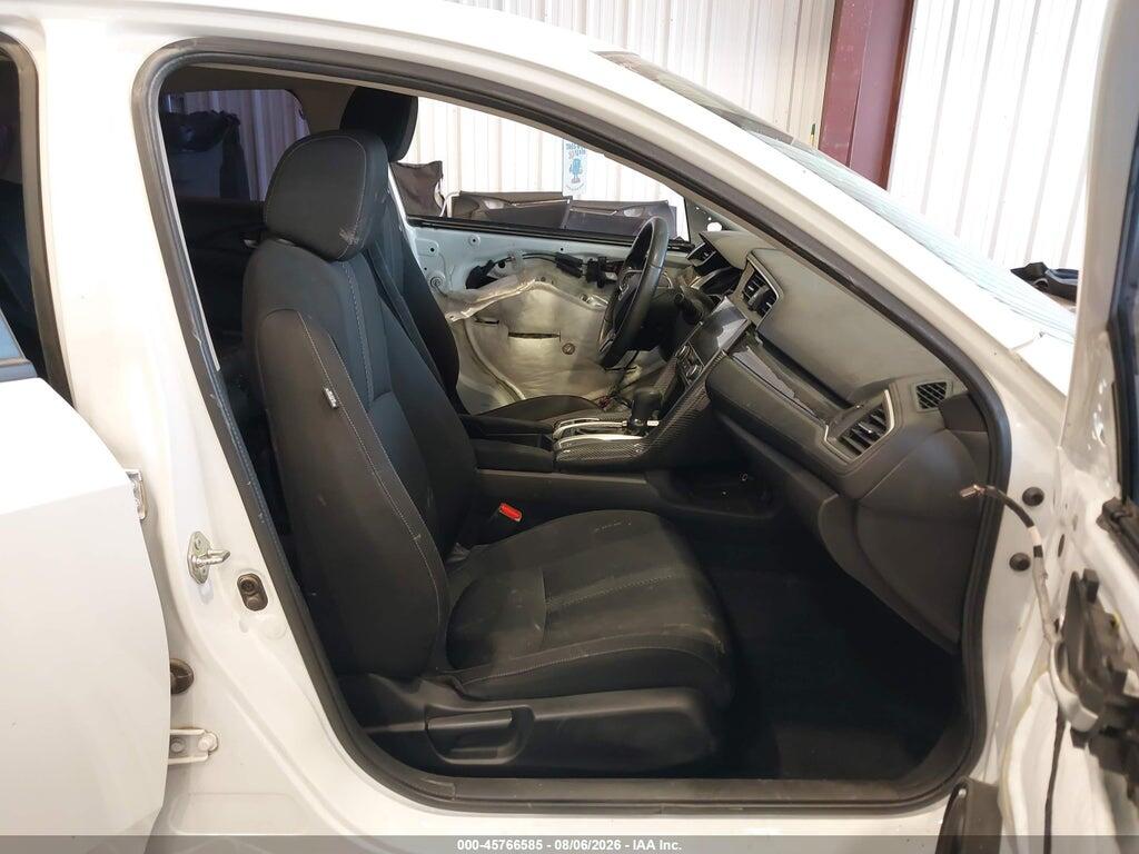 2HGFC1F39GH643012 2016 HONDA CIVIC photo no. 5