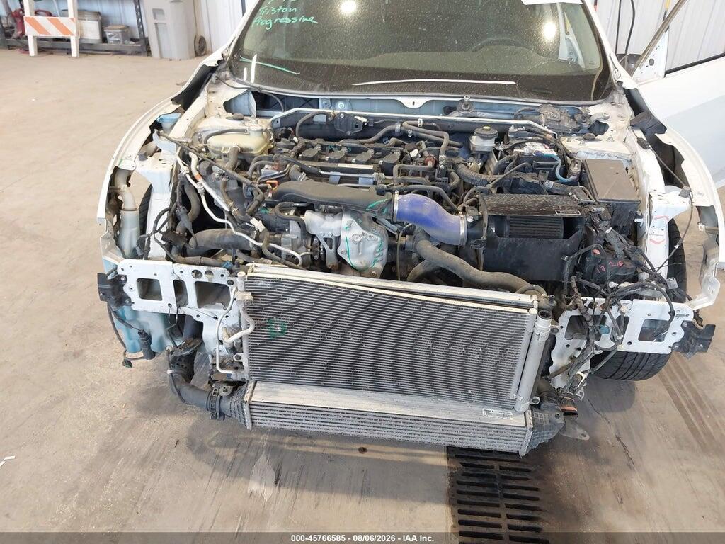 2HGFC1F39GH643012 2016 HONDA CIVIC photo no. 6
