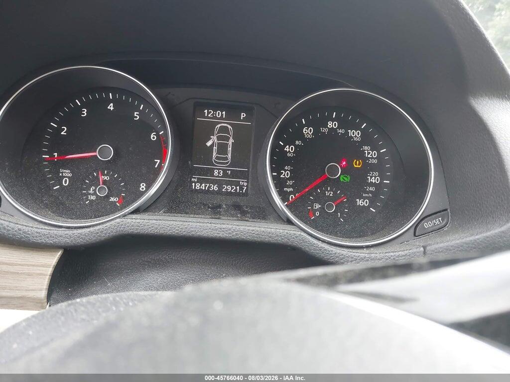 1VWBT7A30GC034687 2016 VOLKSWAGEN PASSAT photo no. 7