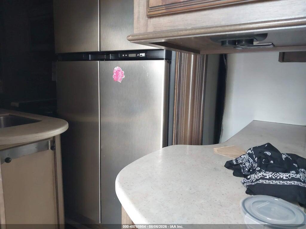 573F34328G1105391 2016 GRAND DESIGN SOLITUDE 43FT photo no. 5