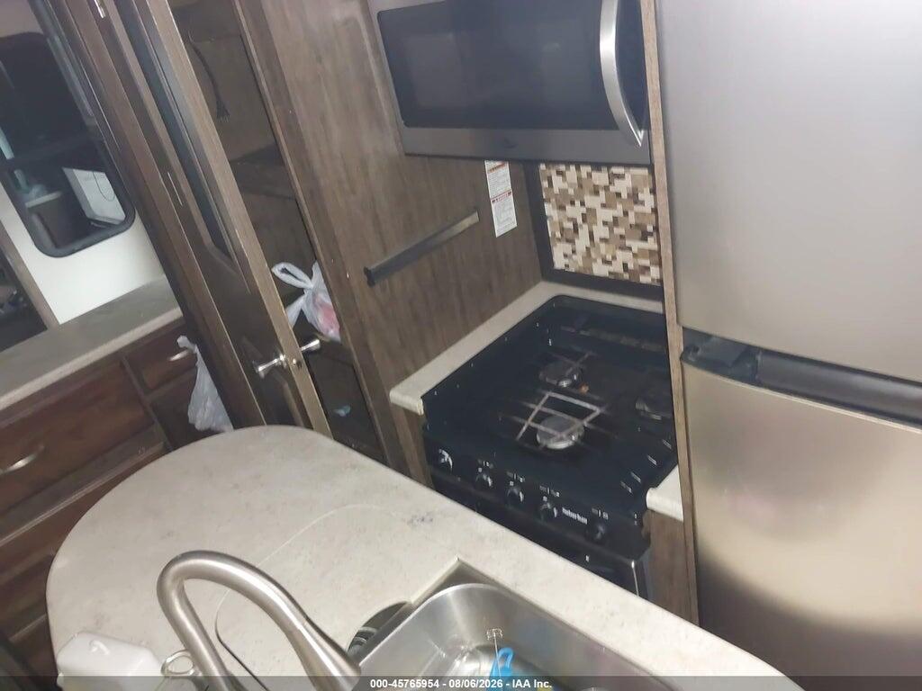 573F34328G1105391 2016 GRAND DESIGN SOLITUDE 43FT photo no. 8