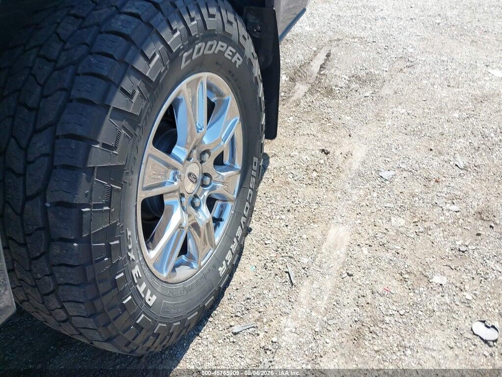 1FTEW1EF5GFD09588 2016 FORD F-150 photo no. 12
