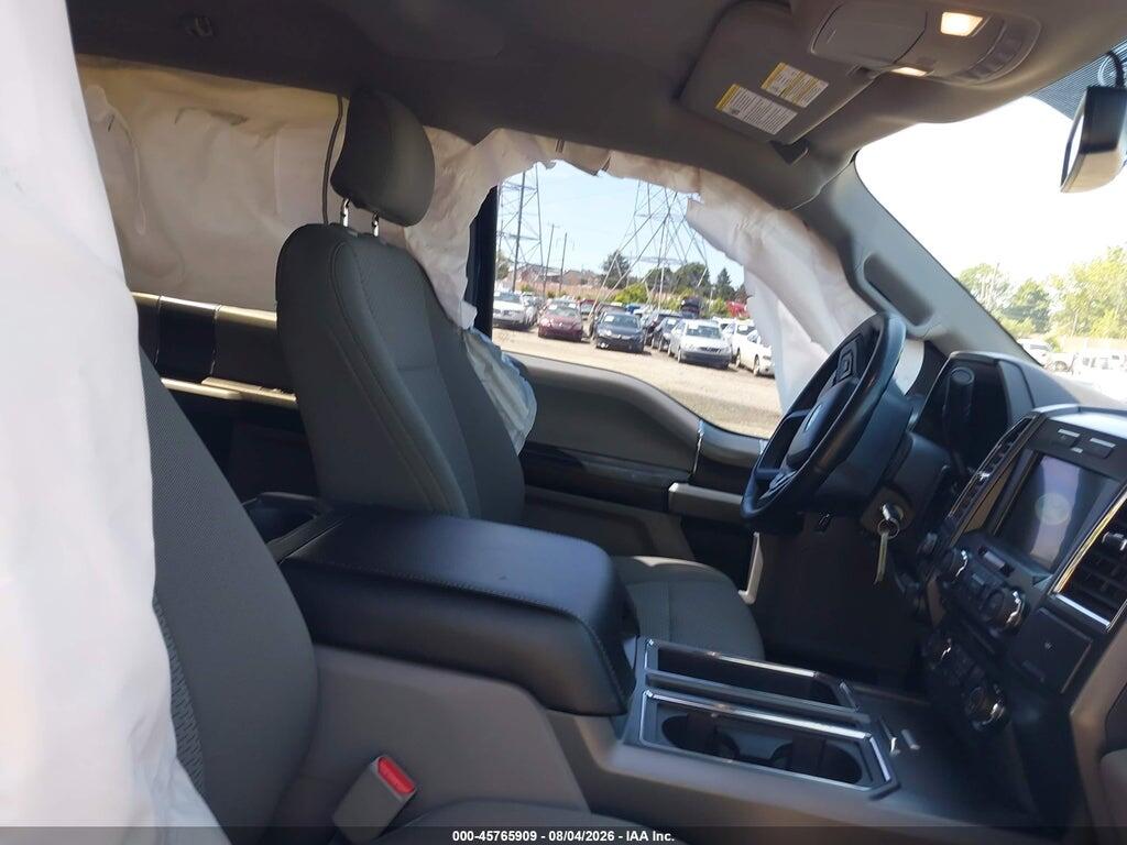 1FTEW1EF5GFD09588 2016 FORD F-150 photo no. 5