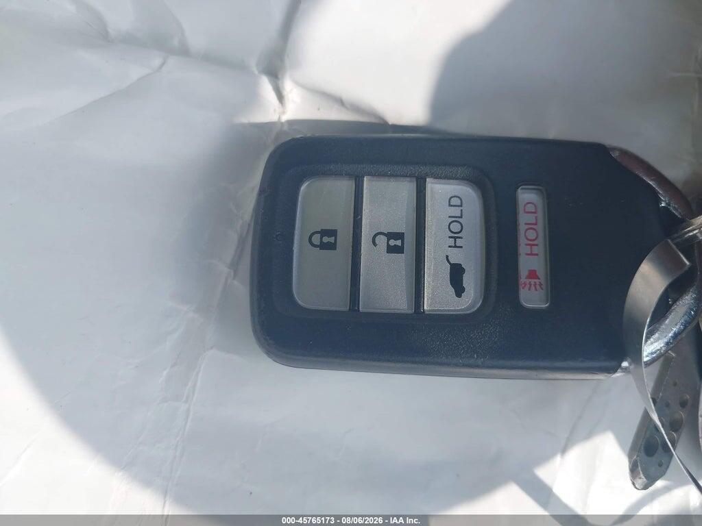 5J6RM4H96GL015319 2016 HONDA CR-V photo no. 11