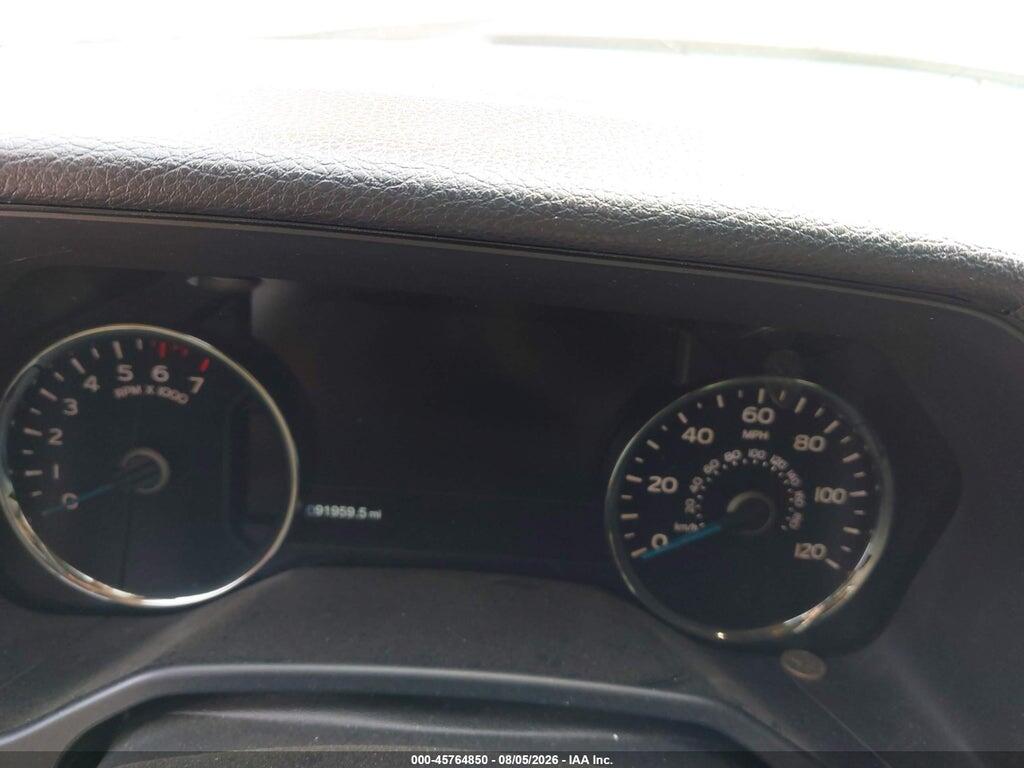 1FTEW1CG6GKD39394 2016 FORD F-150 photo no. 7