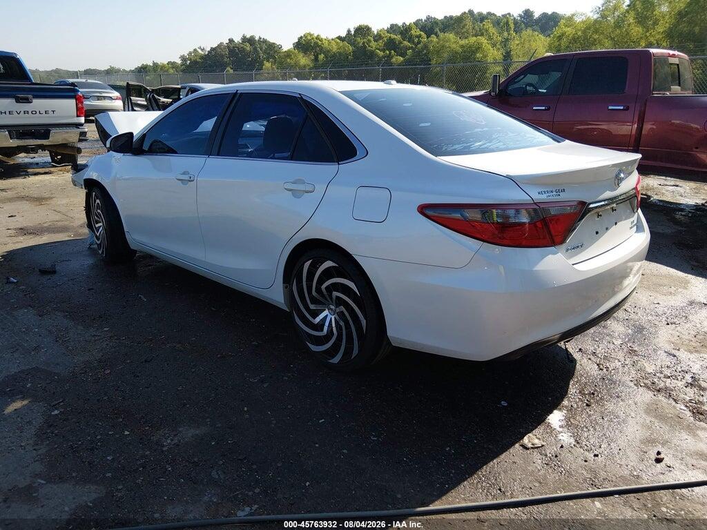 4T1BF1FK3GU181129 2016 TOYOTA CAMRY photo no. 3