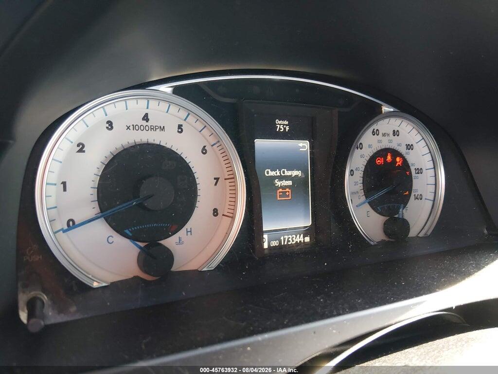 4T1BF1FK3GU181129 2016 TOYOTA CAMRY photo no. 7